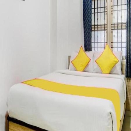 Fabexpress I5 Boutique Hotell Chennai Exteriör bild